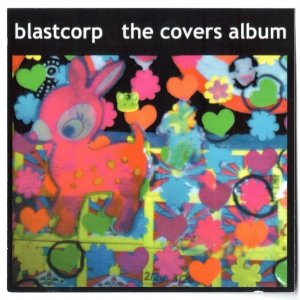 The Covers Album