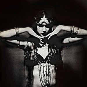 Beats Antique photo provided by Last.fm