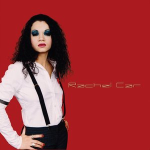 Rachel Car 的头像