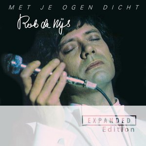 Met Je Ogen Dicht (Expanded Edition)