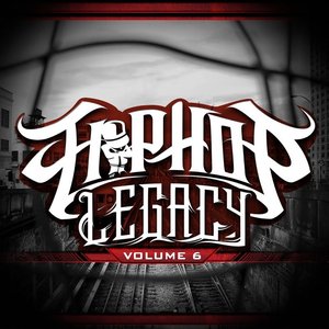 Hip-Hop Legacy, Vol. 6