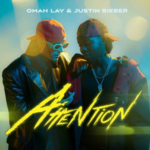 Avatar for Omah lay, Justin Bieber