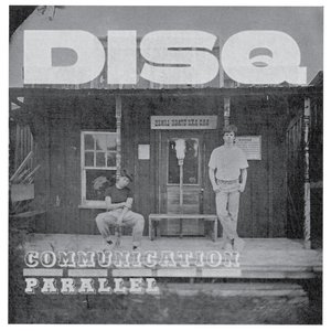 Communication b/w Parallel - Single