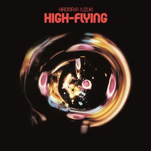 Image for 'HIGH-FLYING'