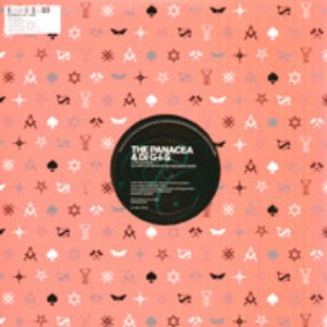 The Nazarene / Zurück Zu Den Schatten (The Panacea Remix)
