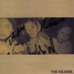 Image for 'The Kilians'