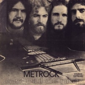Metrock 的头像