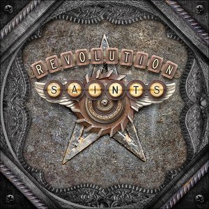 Revolution Saints (Deluxe)