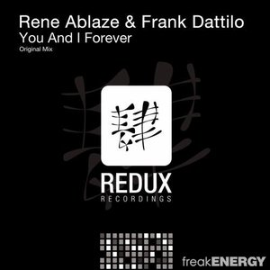 Avatar for Rene Ablaze & Frank Dattilo