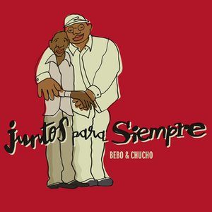 “Juntos Para Siempre”的封面