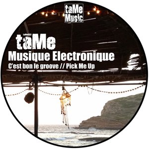 Musique Electronique