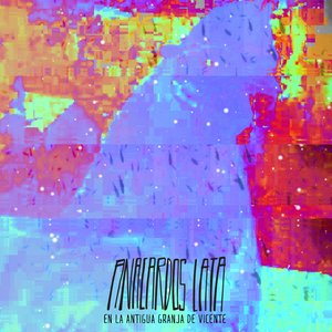 En La Antigua Granja de Vicente