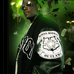 Rob Smallz 的头像