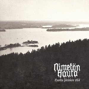 Huntu järvien yllä - EP