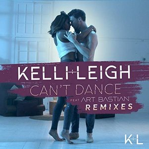 Can't Dance Remixes