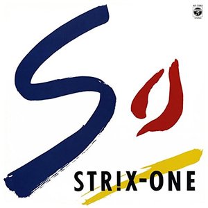 STR!X-ONE