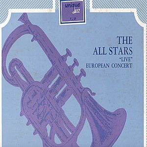 Live: European Concert