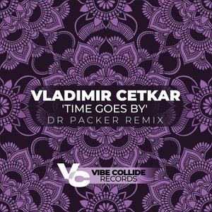 Time Goes By (Dr Packer Remix)