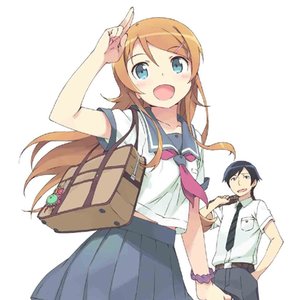 Avatar for 高坂桐乃 (CV:竹達彩奈)