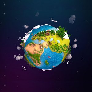 Flow Away - Single