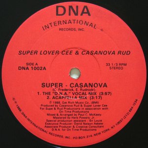 Super Casanova