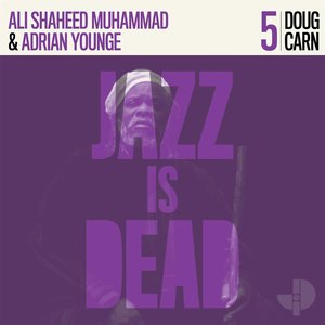 Doug Carn, Ali Shaheed Muhammad, Adrian Younge 的头像