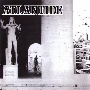 Image for 'Atlantide'
