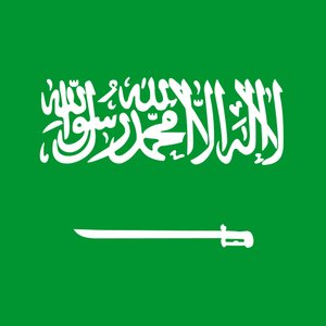 Saudi Arabia 的头像