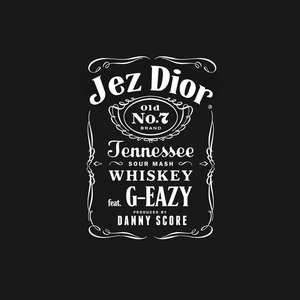 Old No. 7 (feat. G-Eazy) - Single