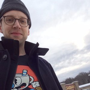 Avatar for Kristofer Maddigan