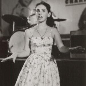 Judy Harriet 的头像