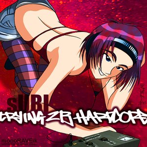 Trying 2 B Hardcore