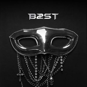 Image for 'B2ST비스트'