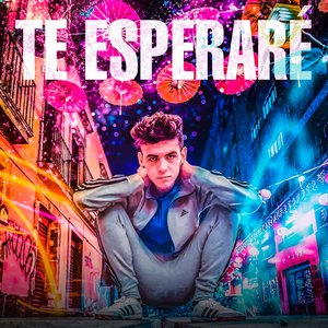 Image for 'Te Esperaré'
