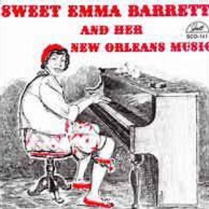 Her New Orleans Music