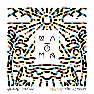 Avatar di Matoma & Sean Paul