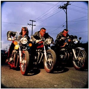 The Demonics photo provided by Last.fm