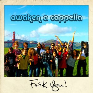 Fuck You (A Cappella) - Single