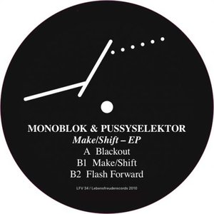 Make/Shift