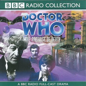 Doctor Who: The Paradise of Death