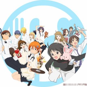 WORKING!!&サーバント×サービス主題歌集「夏祭りだよ!全曲集合」