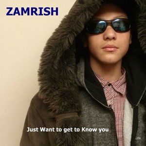 Zamrish 的头像