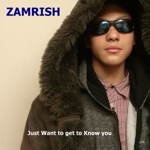 Image for 'Zamrish'