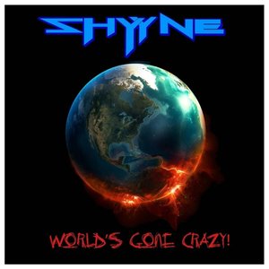 Worlds Gone Crazy!