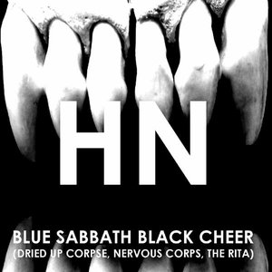 Avatar for The Rita & Blue Sabbath Black Cheer