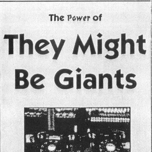 The Power of They Might Be Giants Dial‐a‐Song