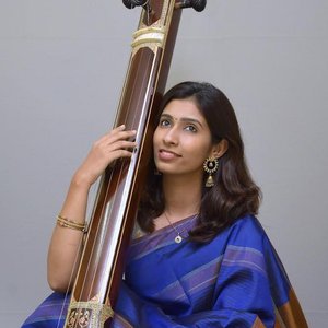 Susmirata Dawalkar 的头像