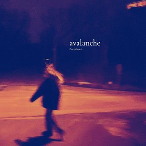 Avalanche - Single