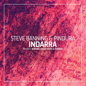 Indarra