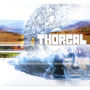 Image for 'Thorgal'